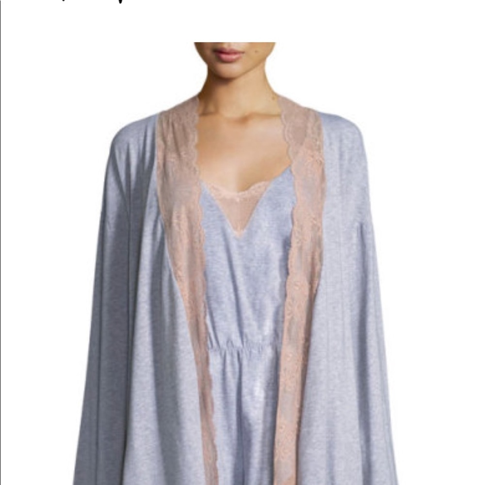 Palazzo Kimono Robe *Robe Only* MEDIUM - Picture 2 of 3